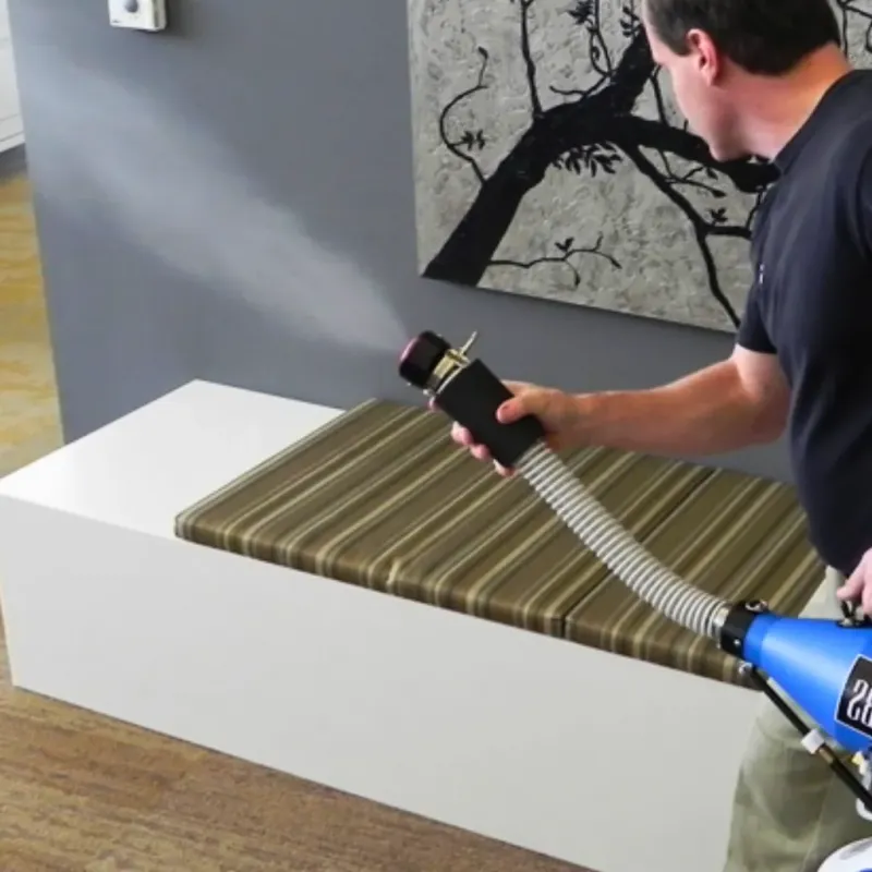 Professional Odor Removal in Lexington, IL